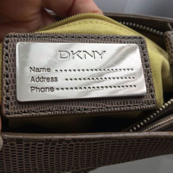 DKNY Vintage purse - Picture 4 of 6